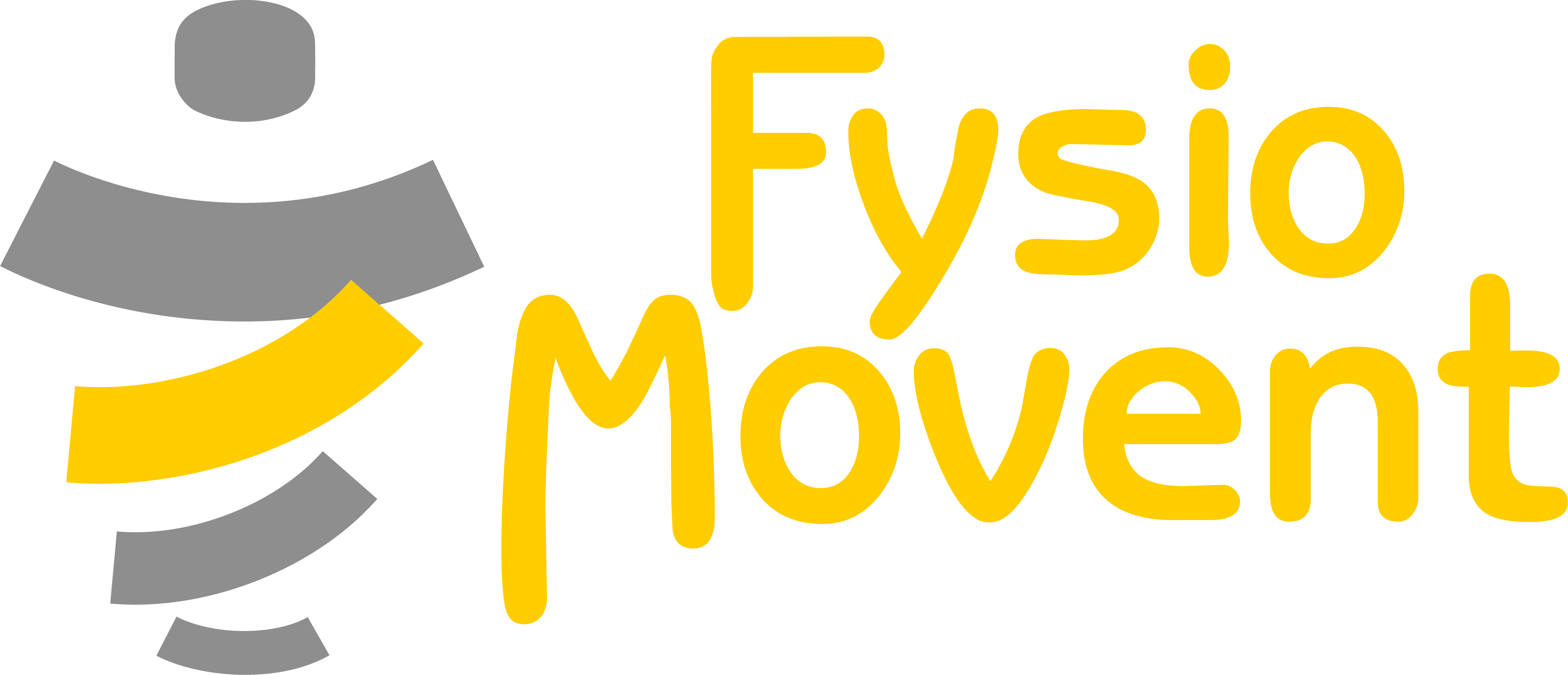 Fysio Movent logo